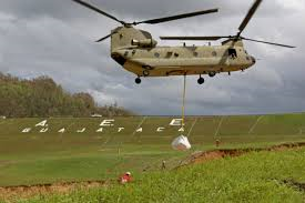 Bitácora-helicoptero Guajataca